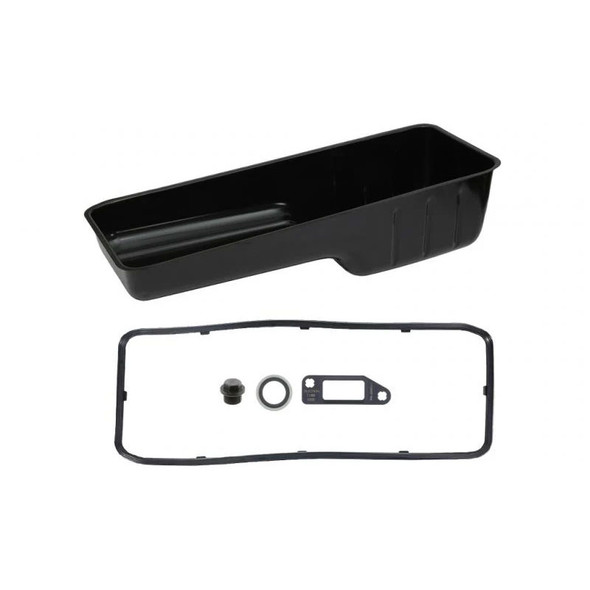 141344 Oil Pan for Cummins ISB / QSB engines