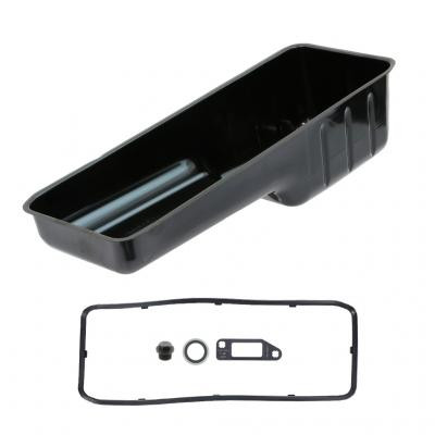 141344 Oil Pan for Cummins ISB / QSB engines
