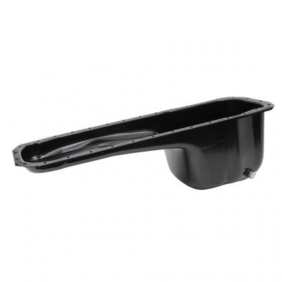 141285E Oil Pan for Cummins M11 engines