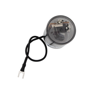 90649-UP  2 Terminal Led Flasher With Polarity Reverser And Extension Wires