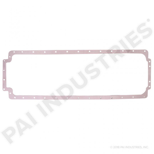 131347 Oil Pan Gasket for Cummins 855 Series application