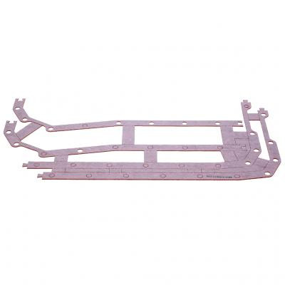132061 Oil Pan Gasket | Cummins 6B Engines 5.9/ISB/QSB Engine application
