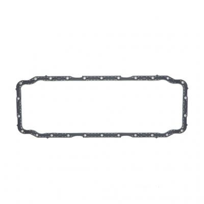 132041 Oil Pan Gasket Cummins ISX/QSX12 Series application