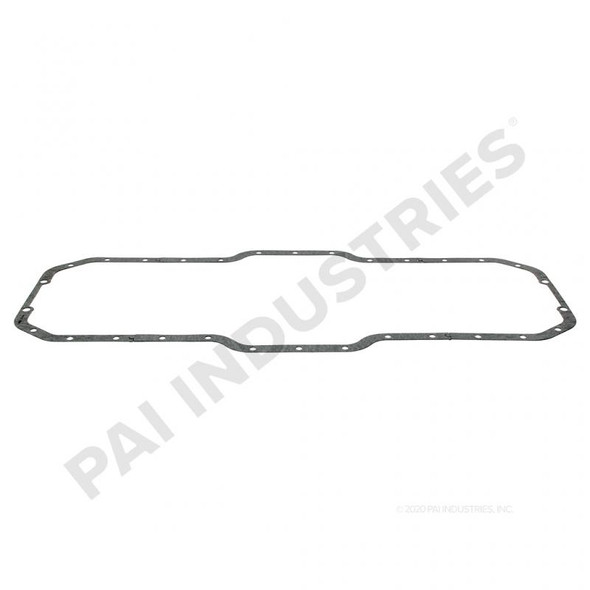 EGK-8411 Oil Pan Gasket for Mack E7 / E-Tech / ASET / E6 Engine