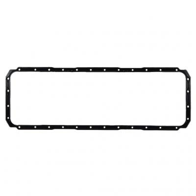 131858 Oil Pan Gasket Cummins 6C / ISC / ISL Series application
