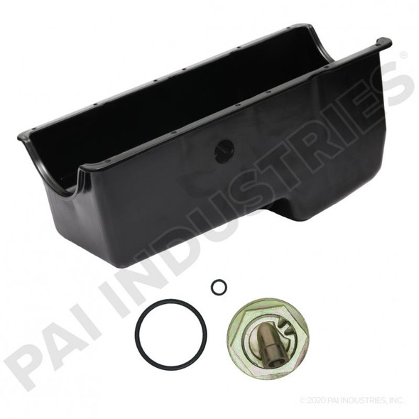 441172 Oil Pan KIT for International 444 (7.3L) engines 441172 Oil Pan KIT for International 444 (7.3L) engines
