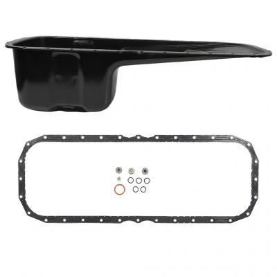 141279 Oil Pan Kit | Cummins ISX Series Application