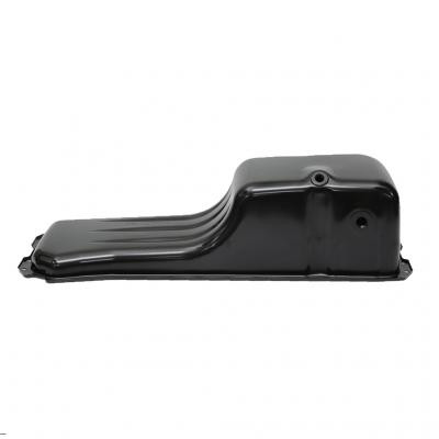 141284E Oil Pan |(Front Sump) for Cummins 6B Engines 5.9 application