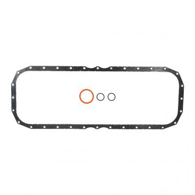131838 Oil Pan Gasket Kit for Cummins ISX Series application