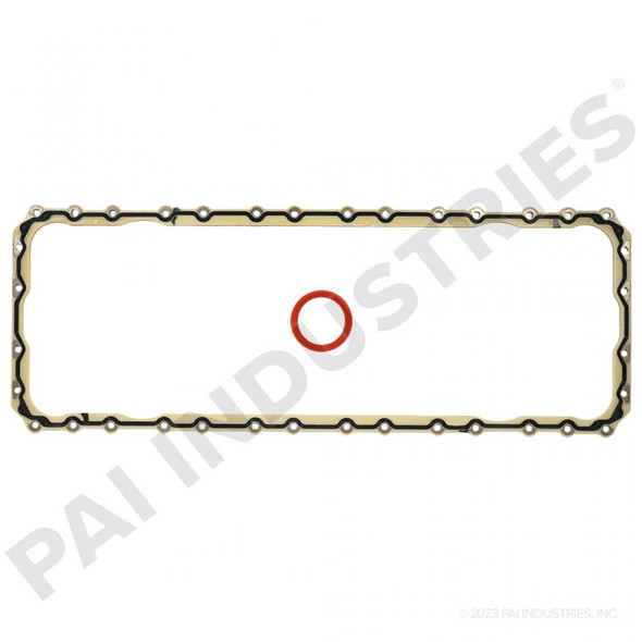 331258 Oil Pan Gasket Kit Caterpillar 3126B application