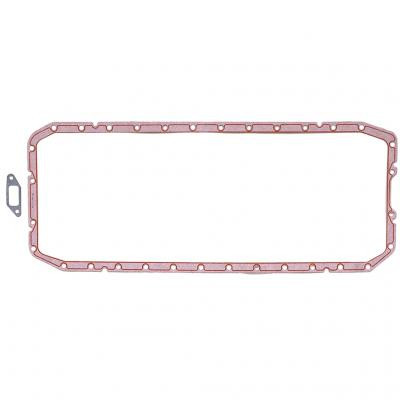 132029 Oil Pan Gasket Kit Cummins ISB / QSB Series application