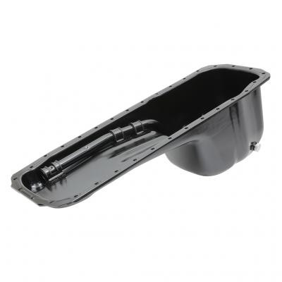 141286E Rear Sump Oil Pan for Cummins M11 engines