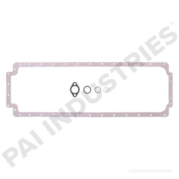 131394 Oil Pan Gasket Installation Kit Cummins 855 Series application