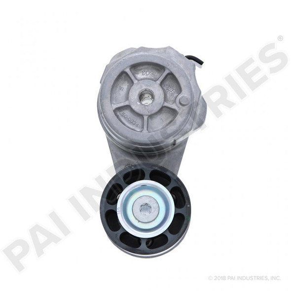 480890 Belt Tensioner for 1993-2003 International DT466E HEUI/DT530E HEUI/DT408/530 Engines application