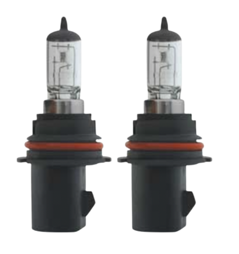 82106-GG 9007 Headlight Halogen Bulb Clear 100/80W