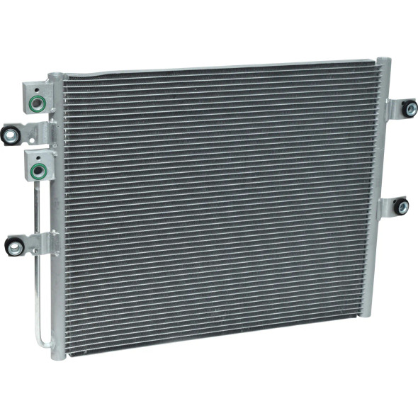 CN 22151PFC Condenser Parallel Flow for Mack Applications