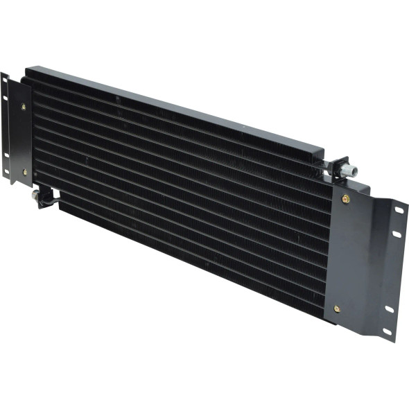 CN 41405PFC Condenser Parallel Flow for Peterbilt Applications