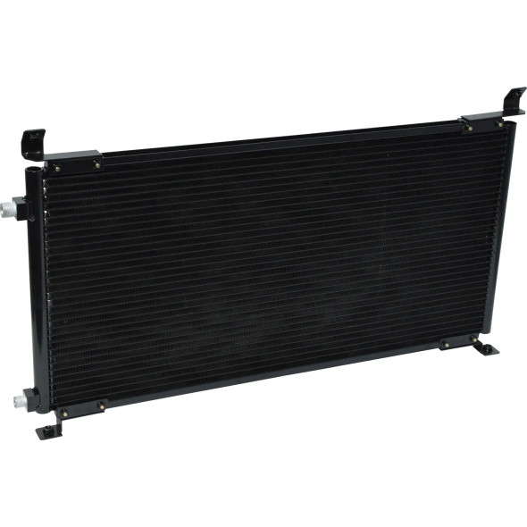 CN 22037PFC Condenser Parallel Flow for Volvo Applications