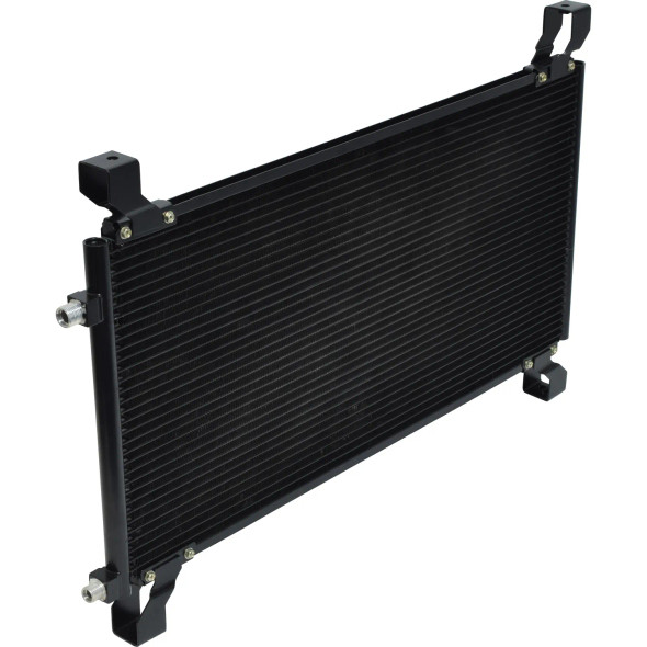 CN 22074PFC Condenser Parallel Flow for Volvo Applications