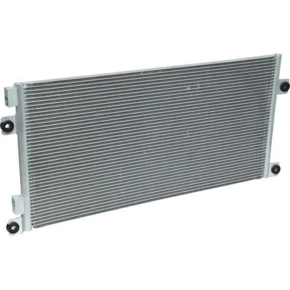 CN 22162PFC Condenser Parallel Flow for Volvo Applications