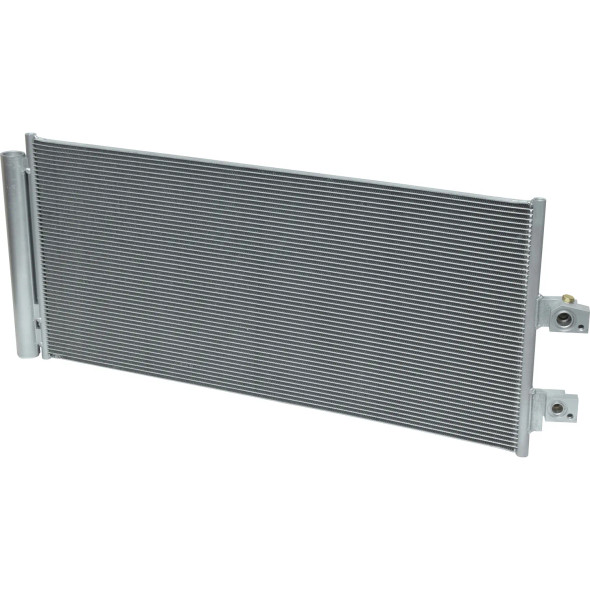 CN 30118PFC Condenser Parallel Flow for Volvo Applications
