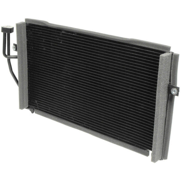 CN 3074PFC Condenser Parallel Flow for Volvo Applications