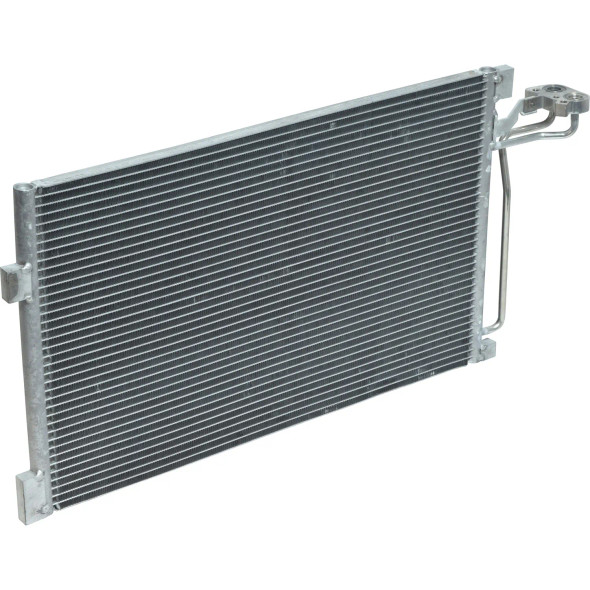 CN 3438PFC Condenser Parallel Flow for Volvo Applications