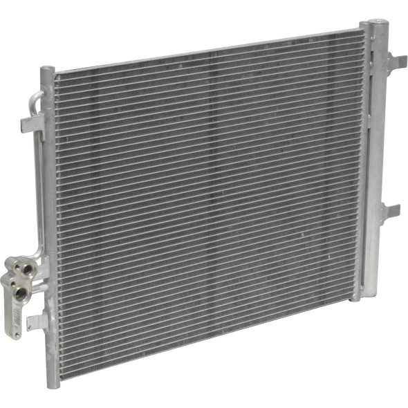 CN 3733PFXC Condenser Parallel Flow for Volvo Applications