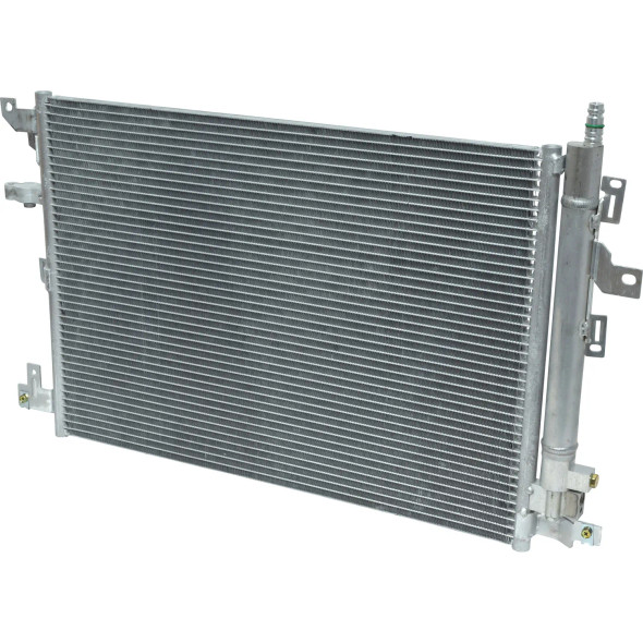 CN 3802PFXC Condenser Parallel Flow for Volvo Applications