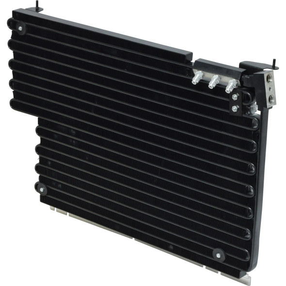 CN 4647PF Condenser Parallel Flow for Volvo Applications