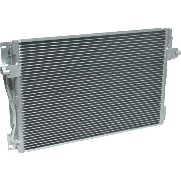 CN 4659PFC Condenser Parallel Flow for Volvo Applications