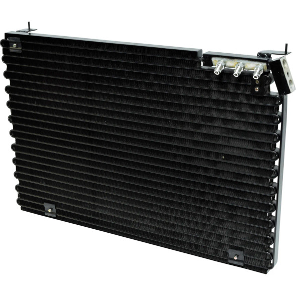 CN 4736PF Condenser Parallel Flow for Volvo Applications