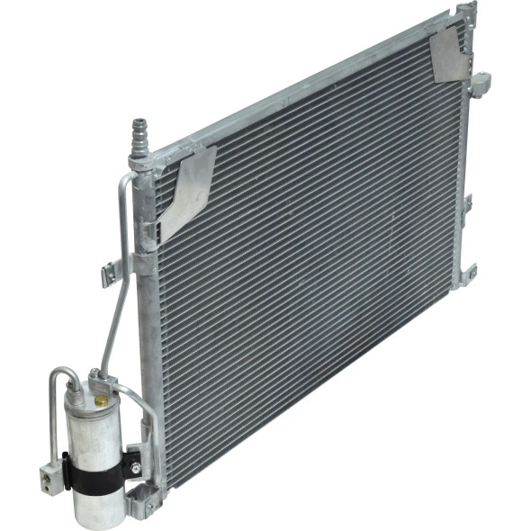 CN 4970PFC Condenser Parallel Flow for Volvo Applications