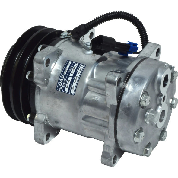 CO 4821C UAC SD7H15 Compressor Assembly