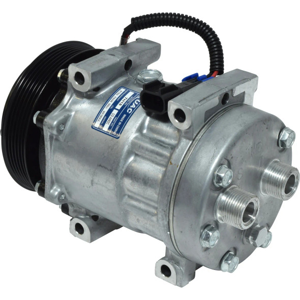 CO 4492C UAC SD7H15 Compressor Assembly