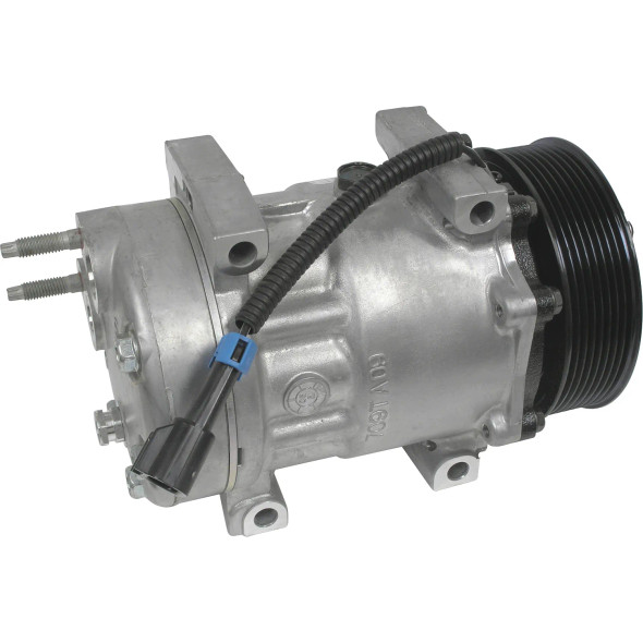 CO 4816 Sanden SD7H15 Compressor Assembly