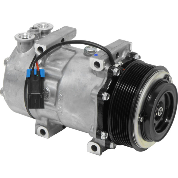 CO 4081 Sanden SD7H15 Compressor Assembly