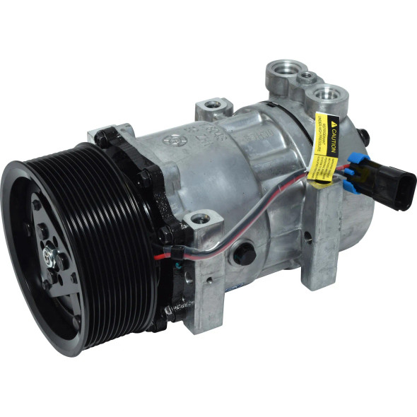 CO 4078C UAC SD7H15 Compressor Assembly