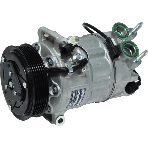 CO 29255C UAC PXC16 Compressor Assembly