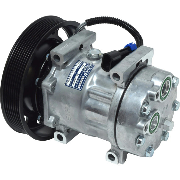 CO 4277 Sanden SD7H15 Compressor Assembly
