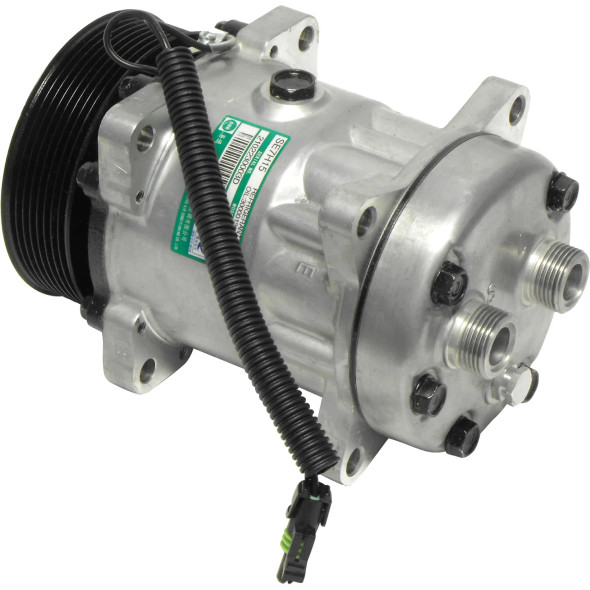 CO 4672C UAC SD7H15 Compressor Assembly