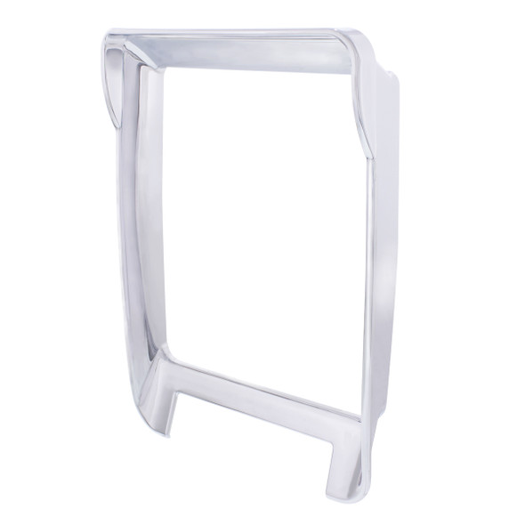 41359-UP LEFT GAUGE DASH PANEL TRIM FOR 2006+ KENWORTH