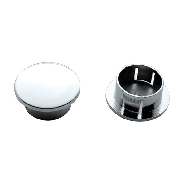 40909-UP KENWORTH LOWER CONSOLE HOLE PLUG (CARD OF 4)