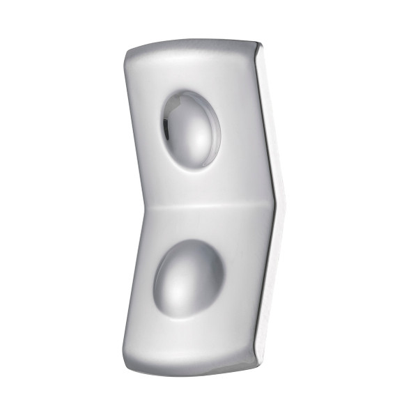 41440-UP KENWORTH ROCKER SWITCH COVER (2-PACK)