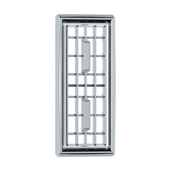 41427-UP SLEEPER A/C VENT FOR KENWORTH