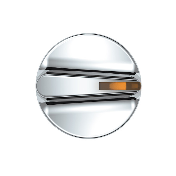 41082-UP A/C CONTROL KNOB FOR 2002-2005 KENWORTH