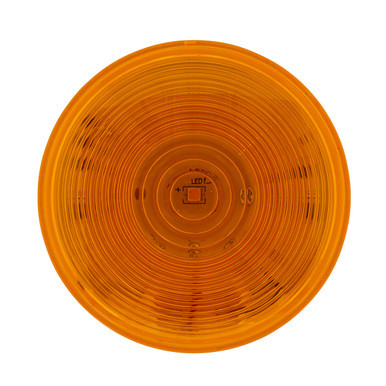 36460-UP LED 4" Light - Amber