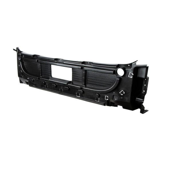 20842-UP CENTER BUMPER INNER REINFORCEMENT FOR 2008-2017 FREIGHTLINER CASCADIA WITHOUT OEM RADAR