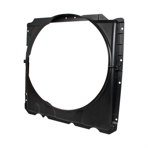 42509-UP M1400 TYPE FAN SHROUD FOR 2013-2018 FREIGHTLINER CASCADIA 125