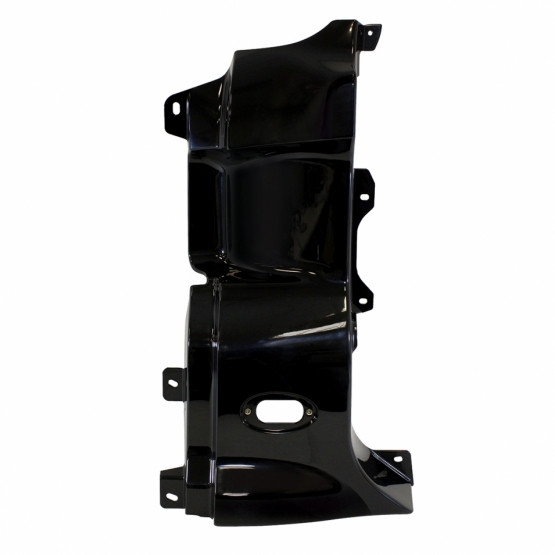 20706-UP COWL PANEL FOR 2008-2017 FREIGHTLINER CASCADIA - DRIVER